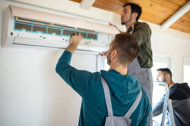  Matteson, IL HVAC Pros