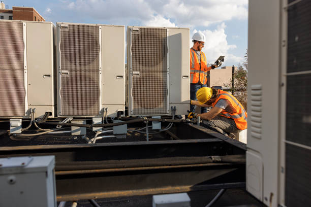 Best HVAC repair near me  in Matteson, IL