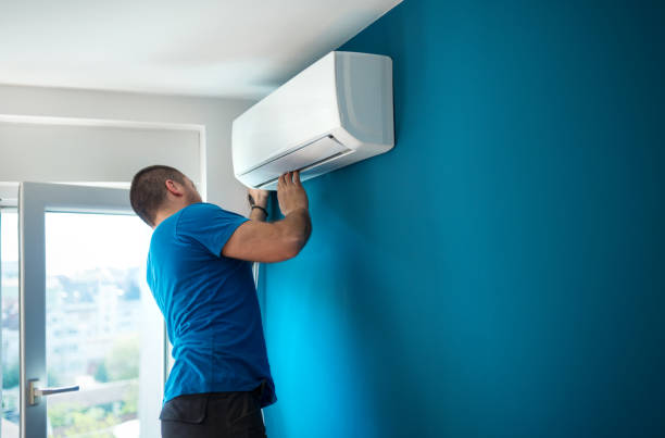 Best HVAC replacement cost  in Matteson, IL