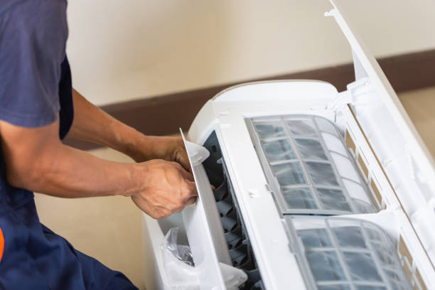 Best Air conditioning repair  in Matteson, IL