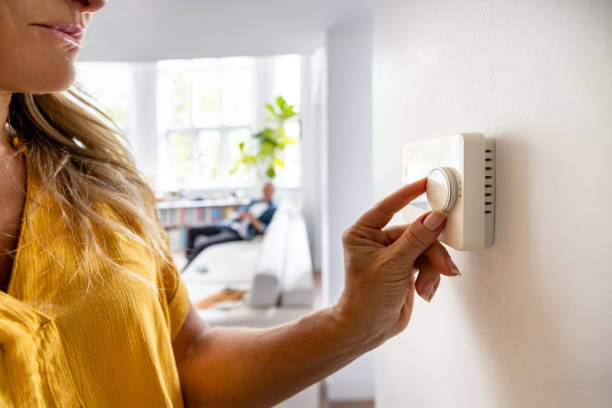Local HVAC companies in Matteson, IL