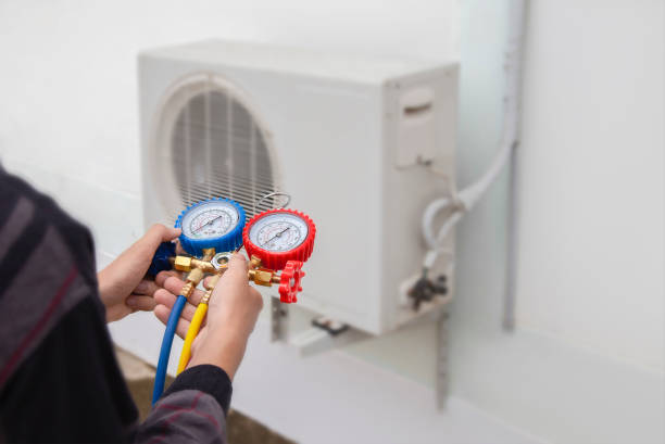 Best HVAC emergency services  in Matteson, IL
