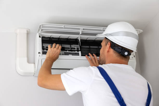 Best Best HVAC companies  in Matteson, IL