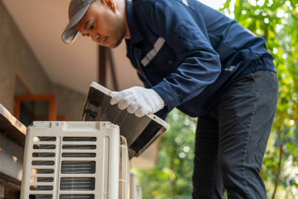 Best HVAC companies near me  in Matteson, IL