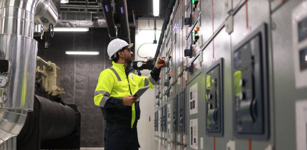 Best HVAC installation services  in Matteson, IL