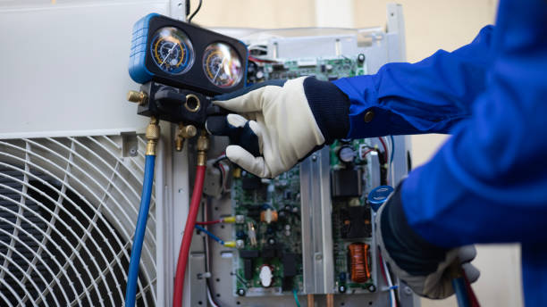 Reliable Matteson, IL HVAC Solutions